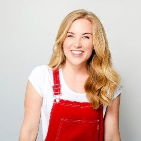 Maddie Moate